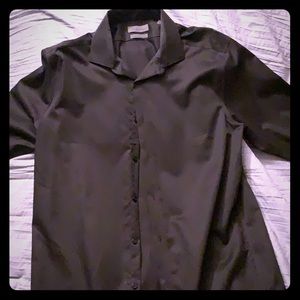 Calvin Klein dress shirt